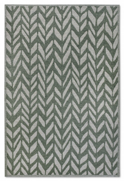 Kusový koberec Villeroy & Boch 106157 Green – na ven i na doma č.1