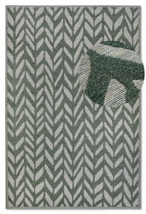 Kusový koberec Villeroy & Boch 106157 Green – na ven i na doma č.2