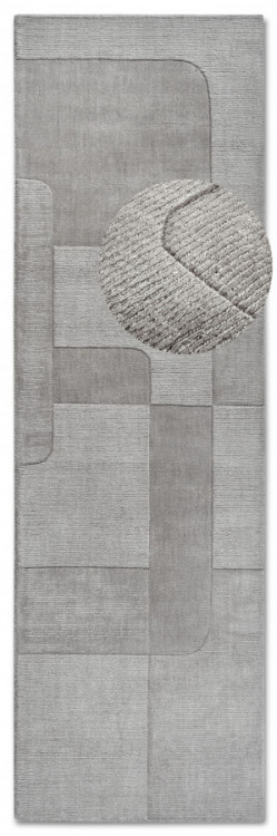 Běhoun Villeroy & Boch 106169 Grey č.2
