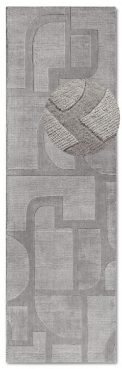 Běhoun Villeroy & Boch 106174 Grey č.2