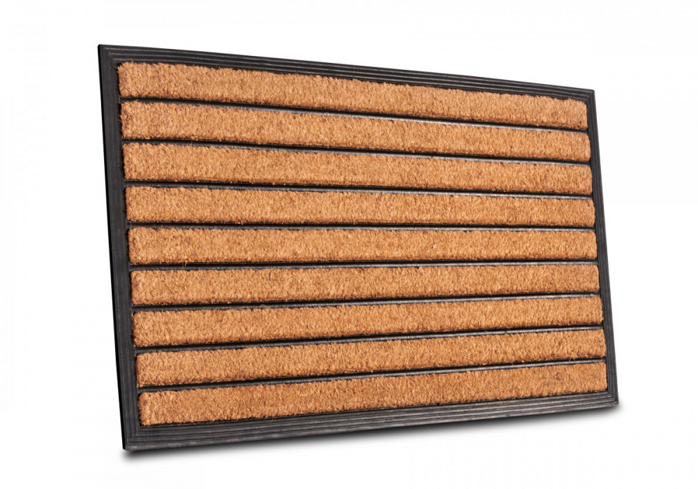 Rohožka Striped 105935 - na ven i na doma č.1