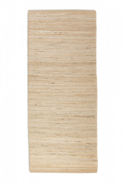 Běhoun Handloom 105961 Dhaka Beige č.1