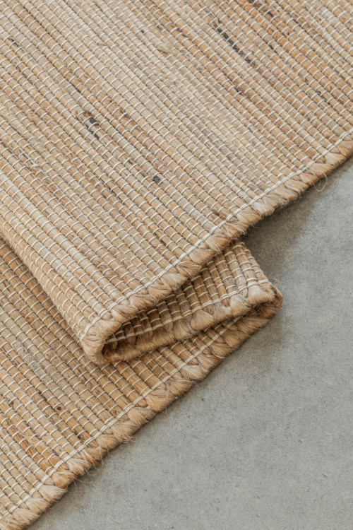 Běhoun Handloom 105961 Dhaka Beige č.2