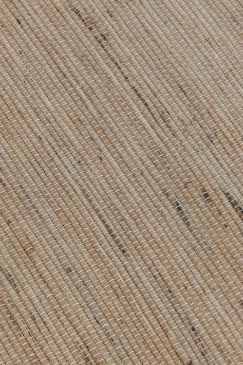 Běhoun Handloom 105961 Dhaka Beige č.3