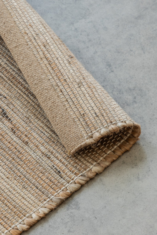 Běhoun Handloom 105961 Dhaka Beige č.4