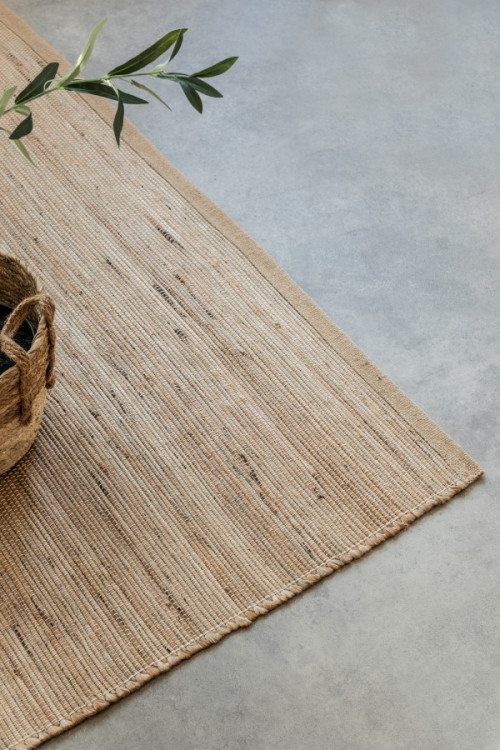 Běhoun Handloom 105961 Dhaka Beige č.5