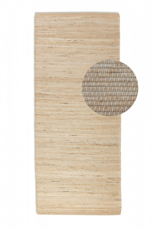 Běhoun Handloom 105961 Dhaka Beige č.7