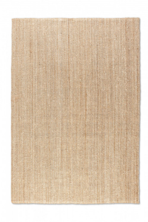 Kusový koberec Bouclé Jute 105974 Natural Golden č.1