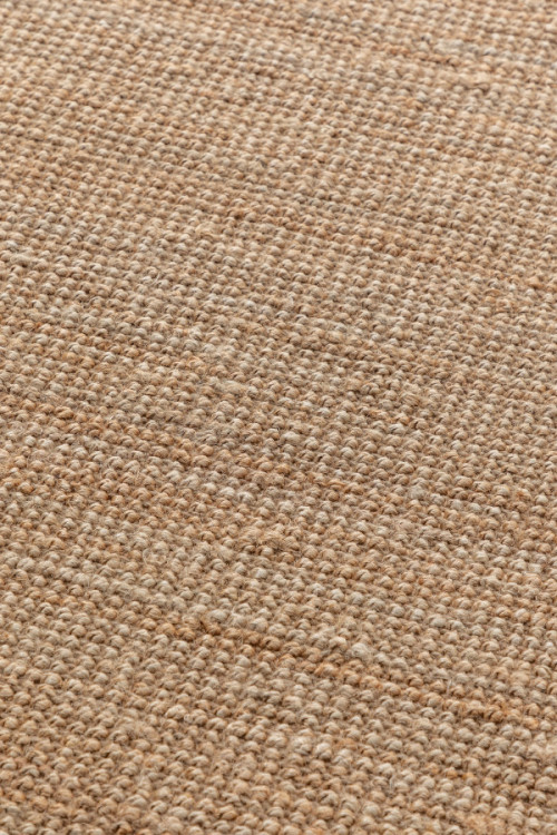 Kusový koberec Bouclé Jute 105974 Natural Golden č.7