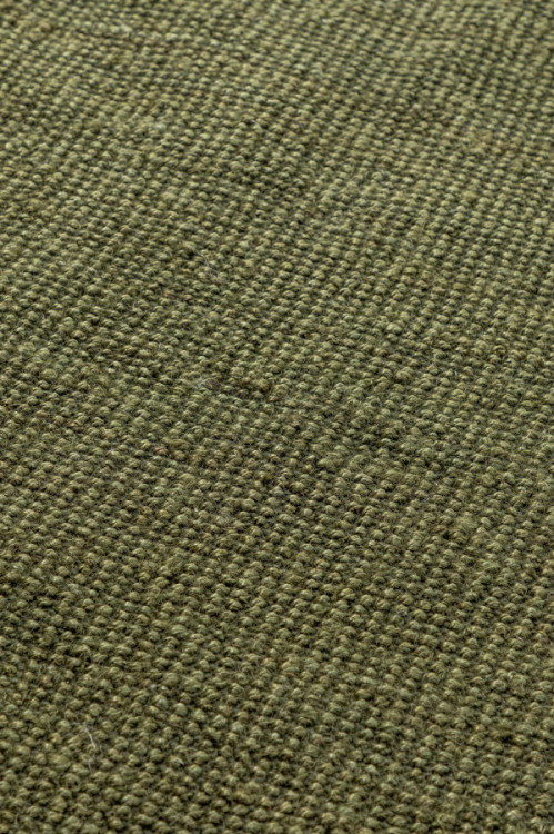 Kusový koberec Bouclé Jute 105977 Jungle Green č.4