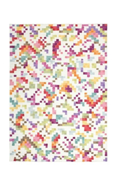 Ručně tkaný kusový koberec Indigo 625 MULTI č.1