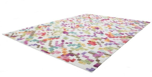 Ručně tkaný kusový koberec Indigo 625 MULTI č.2
