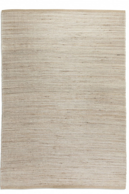 Kusový koberec Handloom 105962 Dhaka Grey Brown č.1
