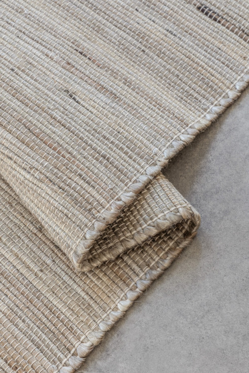 Kusový koberec Handloom 105962 Dhaka Grey Brown č.4