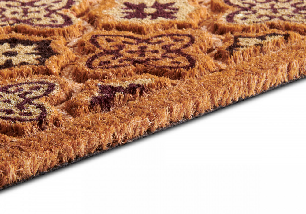 Rohožka Moroccan Tiles 105927 - na ven i na doma č.2