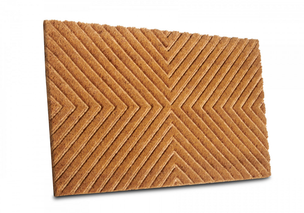 Rohožka Geometric 105929 - na ven i na doma č.1