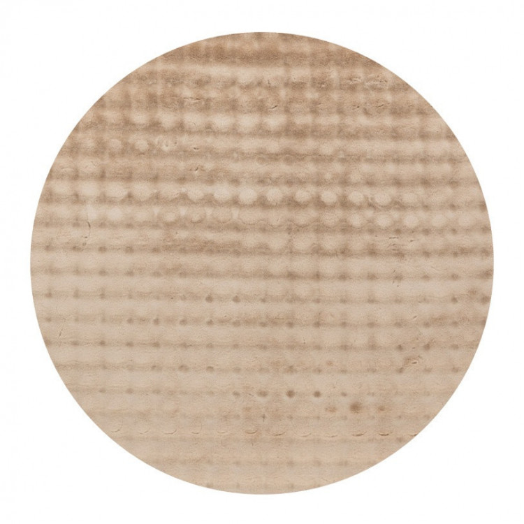 Kusový koberec My Aspen 485 beige kruh č.1