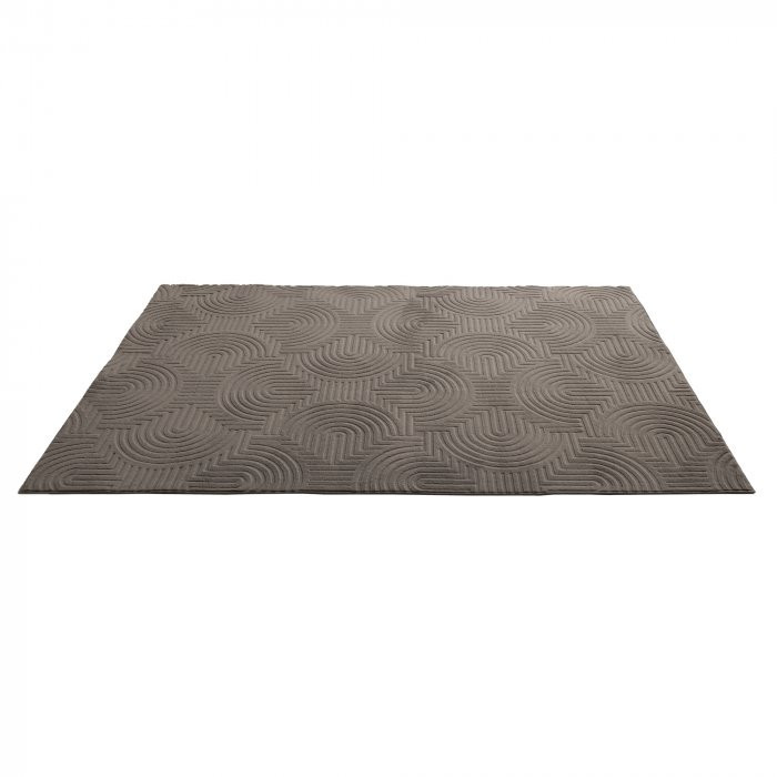 Kusový koberec Zen Sei 200 anthracite č.2
