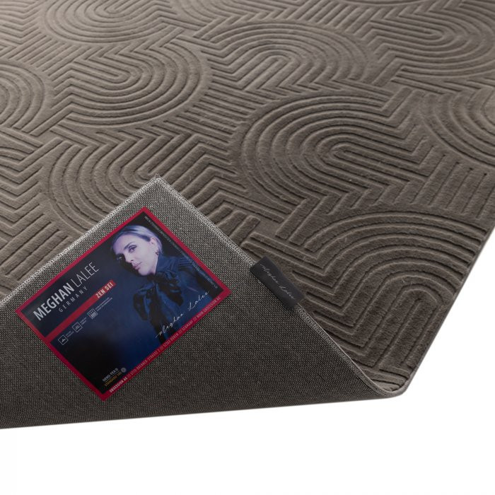 Kusový koberec Zen Sei 200 anthracite č.5