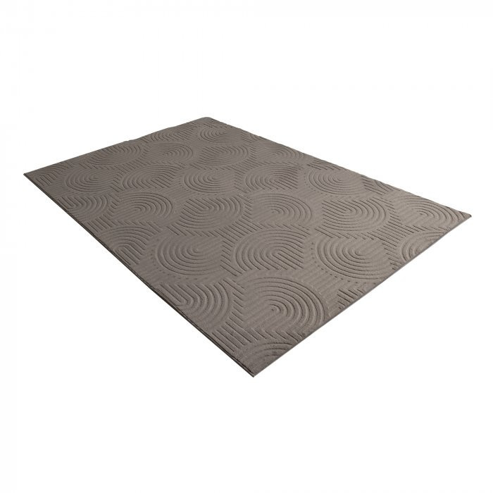 Kusový koberec Zen Sei 200 anthracite č.6