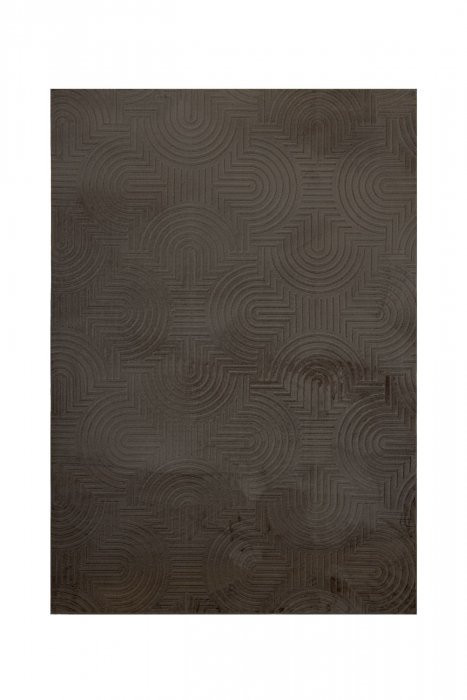 Kusový koberec Zen Sei 200 anthracite č.7