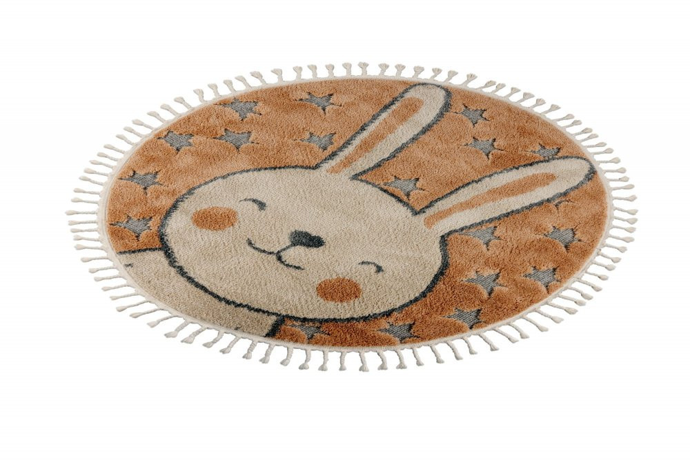 Dětský koberec Fano 390 rabbit č.8