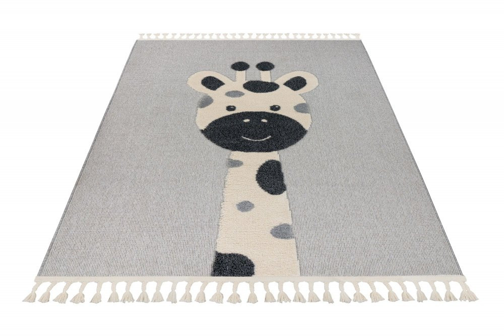 Dětský koberec Fano 392 giraffe č.5