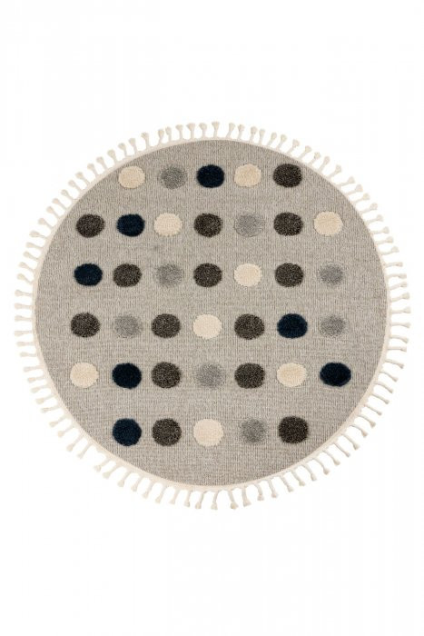 Dětský koberec Fano 394 dots č.3