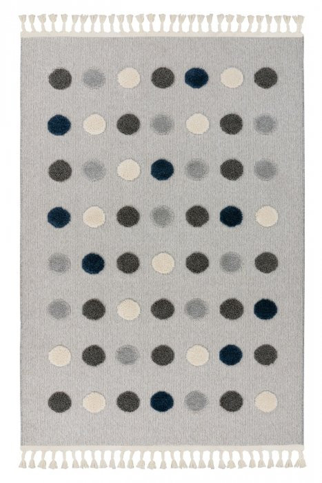 Dětský koberec Fano 394 dots č.7