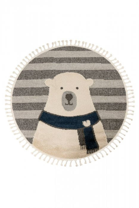 Dětský koberec Fano 398 bear č.3
