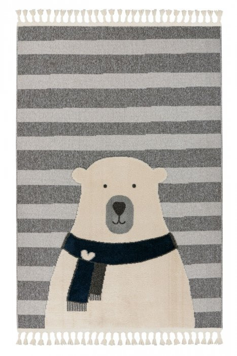 Dětský koberec Fano 398 bear č.7