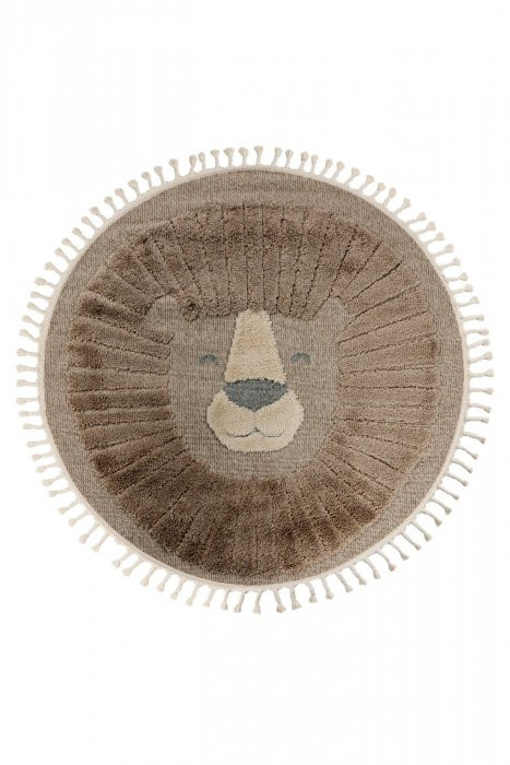 Dětský koberec Fano 399 lion č.3