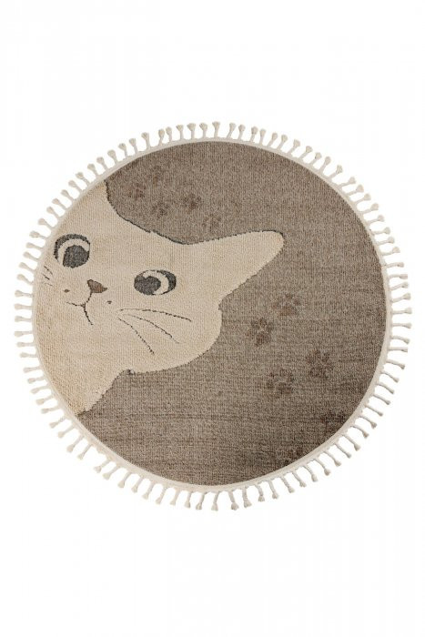 Kusový koberec Fano 396 cats č.3