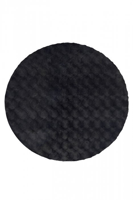 Kusový koberec Diamond Cut 800 anthracite č.4