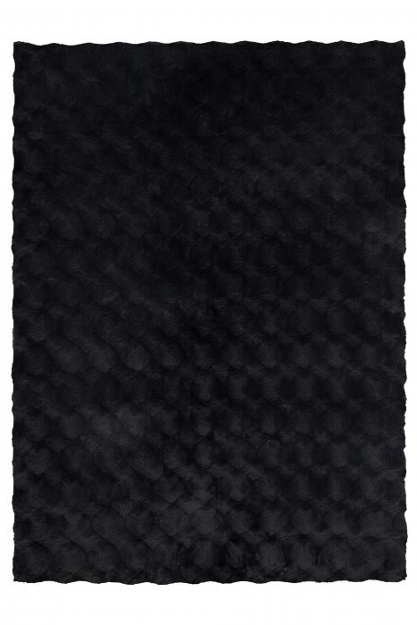 Kusový koberec Diamond Cut 800 anthracite č.8