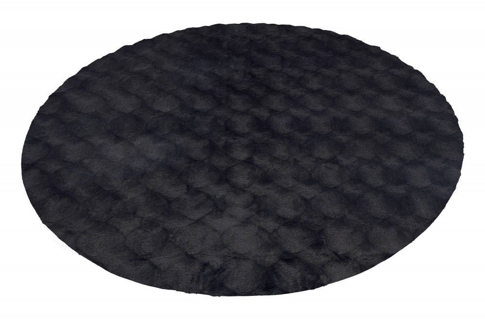 Kusový koberec Diamond Cut 800 anthracite č.9