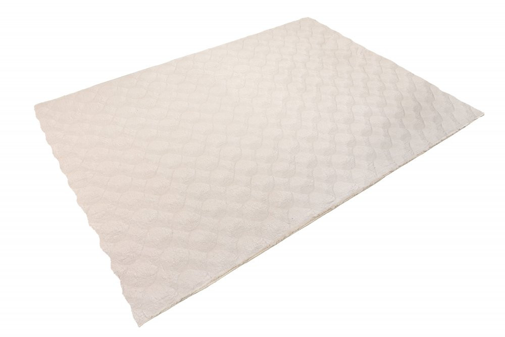 Kusový koberec Diamond Cut 800 cream č.2