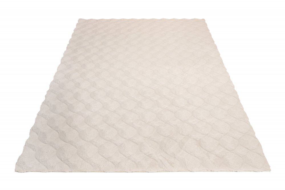 Kusový koberec Diamond Cut 800 cream č.5