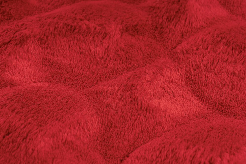 Kusový koberec Diamond Cut 800 red č.4