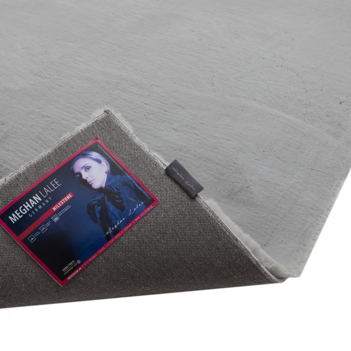 Kusový koberec Milestone 500 grey č.4