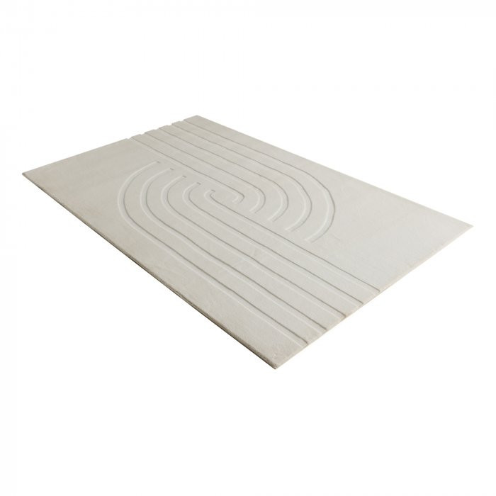 Kusový koberec Zen Deluxe 700 cream č.2