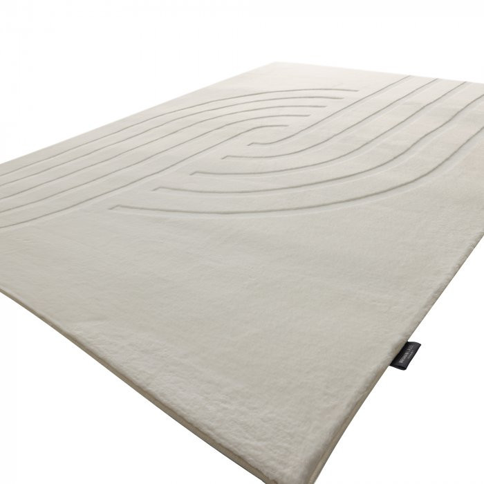 Kusový koberec Zen Deluxe 700 cream č.5