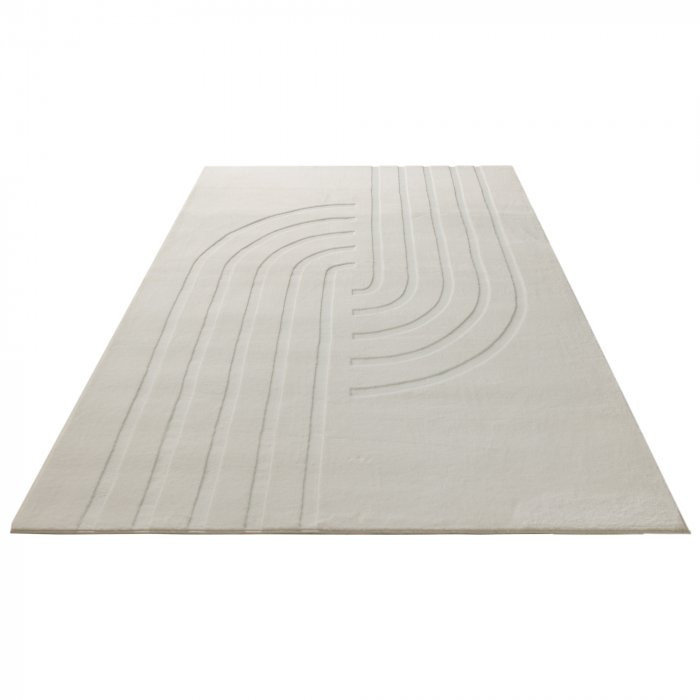 Kusový koberec Zen Deluxe 700 cream č.6