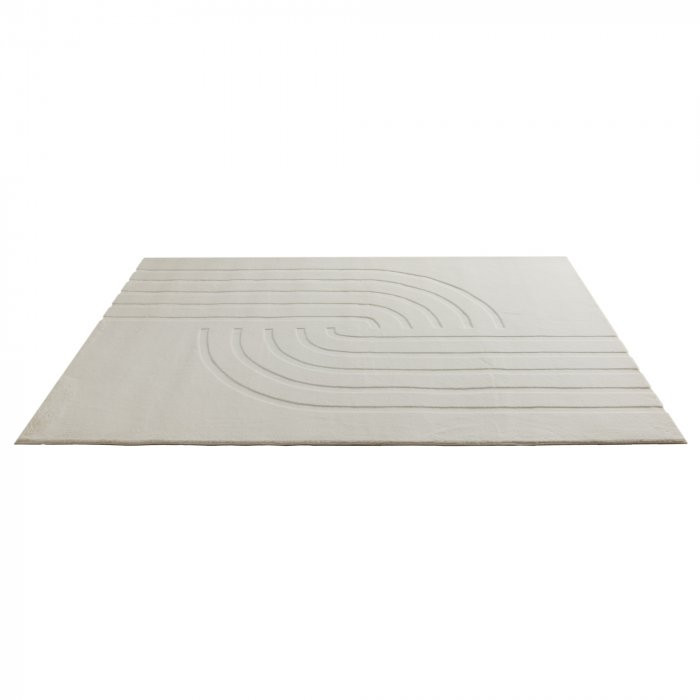 Kusový koberec Zen Deluxe 700 cream č.7