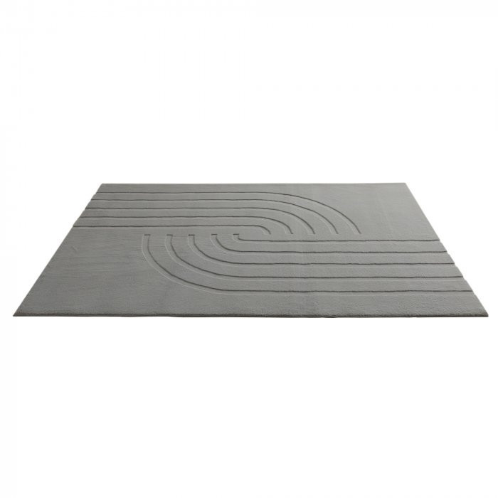 Kusový koberec Zen Deluxe 700 grey č.7