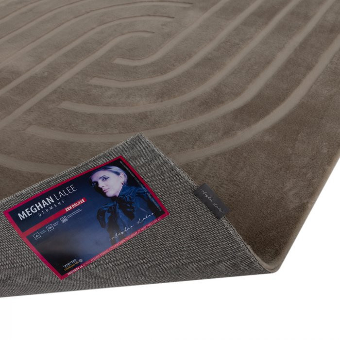 Kusový koberec Zen Deluxe 700 taupe č.4