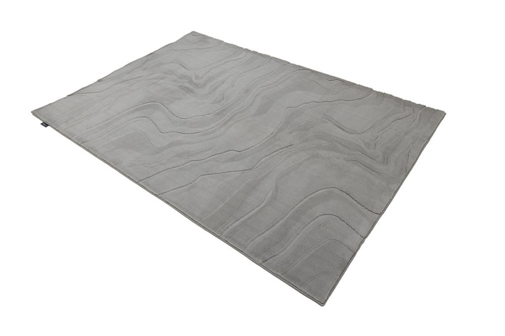 Kusový koberec Interstellar 500 grey č.2