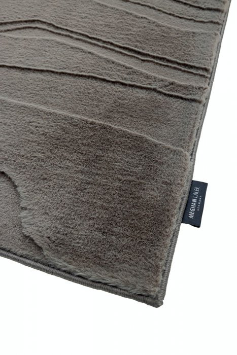 Kusový koberec Interstellar 500 grey č.5