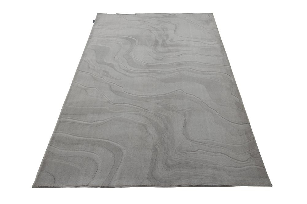 Kusový koberec Interstellar 500 grey č.7