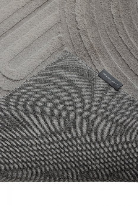 Kusový koberec Interstellar 501 grey č.5